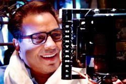 Dharmendra Teases Rocky Aur Rani Kii Prem Kahani With Unseen BTS Pic, Fans Say 'Camera Loves You’