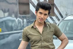Did Paras Kalnawat Just Avoid Question About Anupamaa Cast’s Opinion On His Success?
