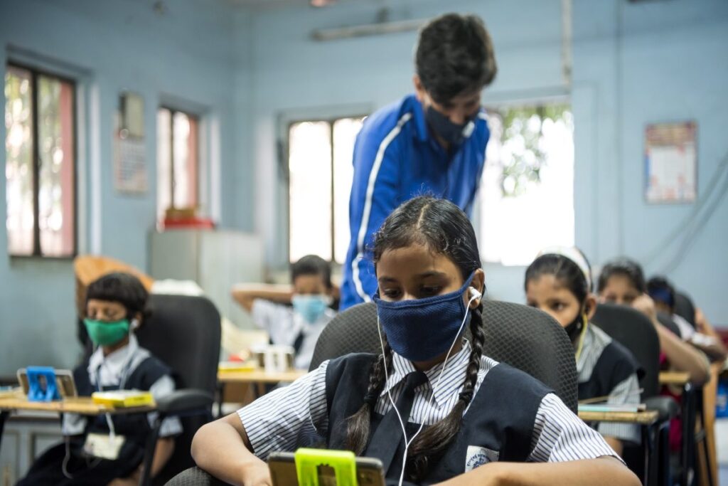 Opinion | How EdTech is Transforming Teaching and Learning in India