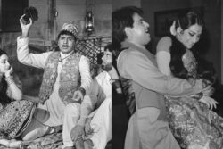 Saira Banu Shares Personal Favourite Scene From Sagina; Calls Dilip Kumar’s Performance ‘Enthralling’