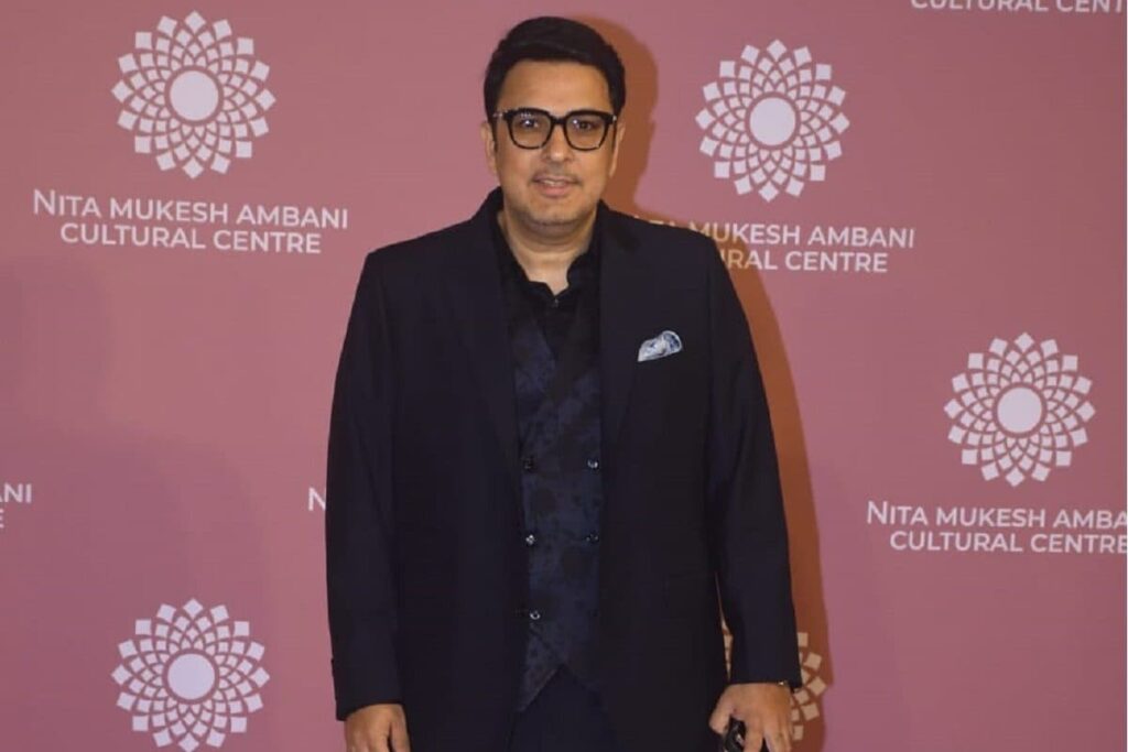 Bollywood Film Producer Dinesh Vijan Buys Apartments For Rs 103 Crore in Mumbai