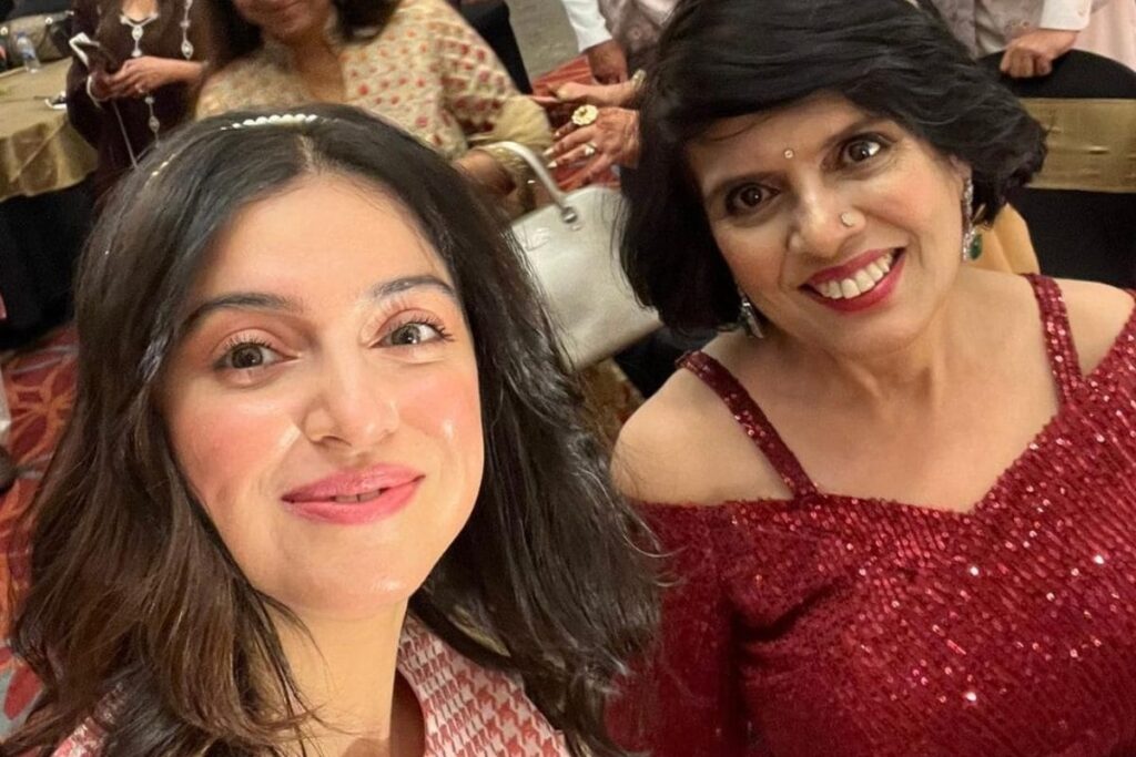 Divya Khosla Kumar's Mother Passes Away, Urvashi Rautela Remembers Her As 'Remarkable Woman'