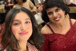 Divya Khosla Kumar's Mother Passes Away, Urvashi Rautela Remembers Her As 'Remarkable Woman'