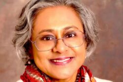Indian Origin Professor Dr Soma Chakrabarti To Be Felicitated At STEM Conference