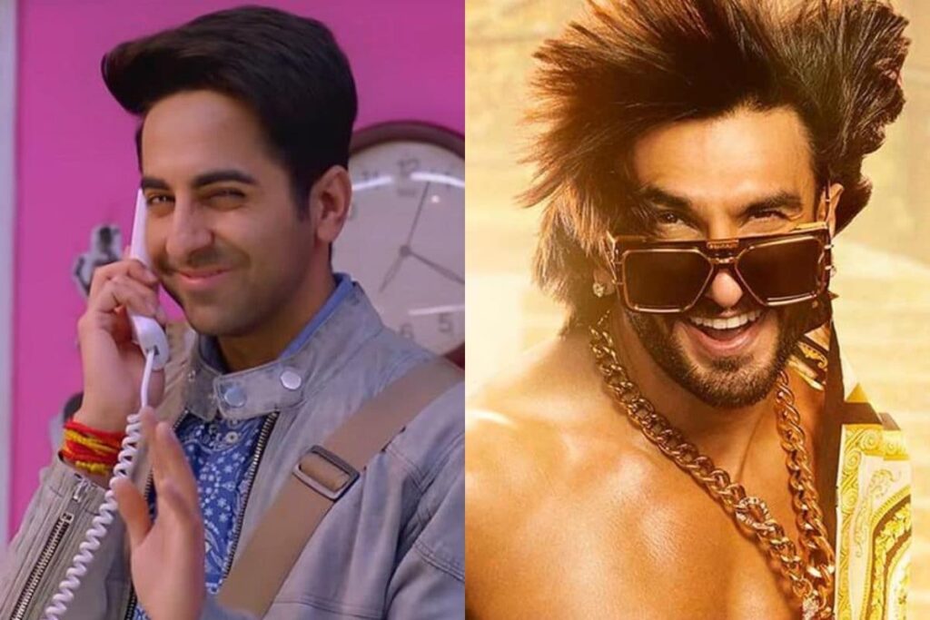 Dream Girl 2 Promo: Ayushmann Khurrana Gets a Call From Rocky Aka Ranveer; Watch Their Hilarious Banter