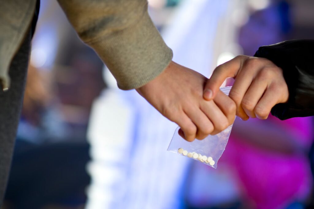 Amid Rising Cases of Drug Abuse, Narcotics Bureau to Set Up its First Office in Srinagar