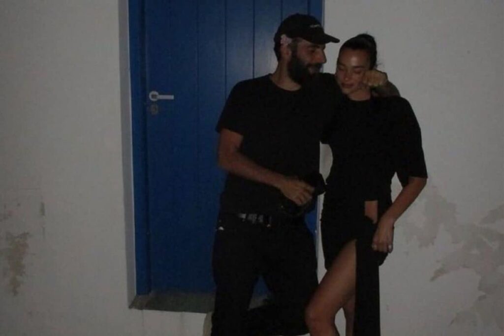 Misbah-ul-Haq With Dua Lipa? Viral Instagram Pic of Singer Has Pakistan Fans Puzzled