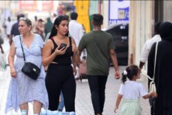 'We Cannot Work': Why Gulf Summer Feels Even Hotter Than Usual