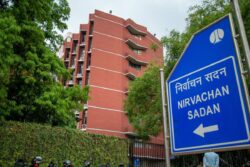 How Assam Delimitation Draft by Election Commission of India Has Set Off A Game of Musical Chairs