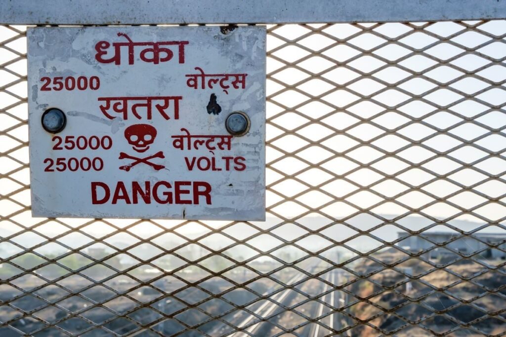 Gujarat: Two Die of Electrocution During Muharram Procession in Rajkot