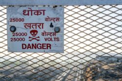 Gujarat: Two Die of Electrocution During Muharram Procession in Rajkot