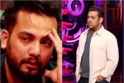 Bigg Boss OTT 2: Salman Khan BRUTALLY Slams Elvish Yadav, Leaves Him In Tears; Watch Video