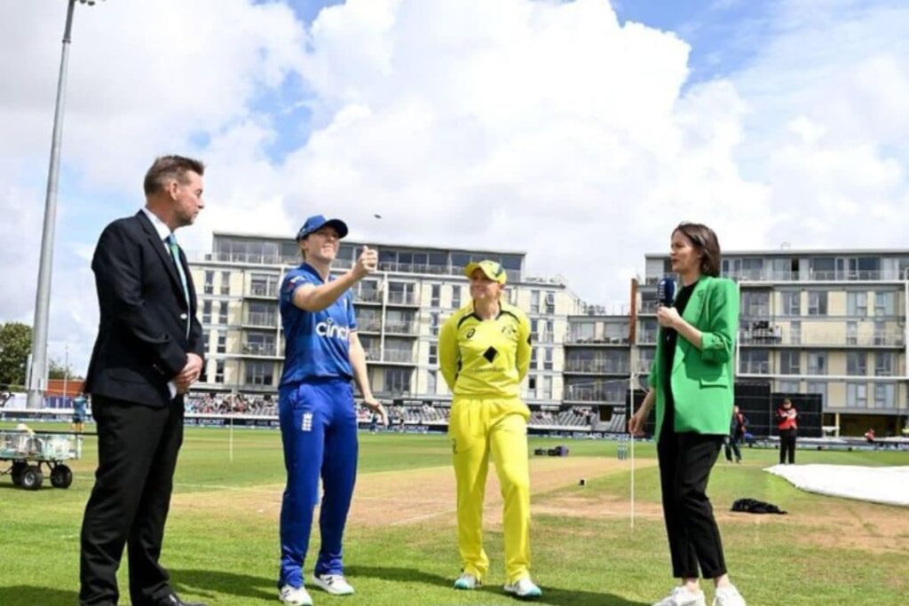 ENG-W vs AUS-W 3rd ODI Live Streaming: When and Where to Watch England Women vs Australia Women Coverage on TV & Online