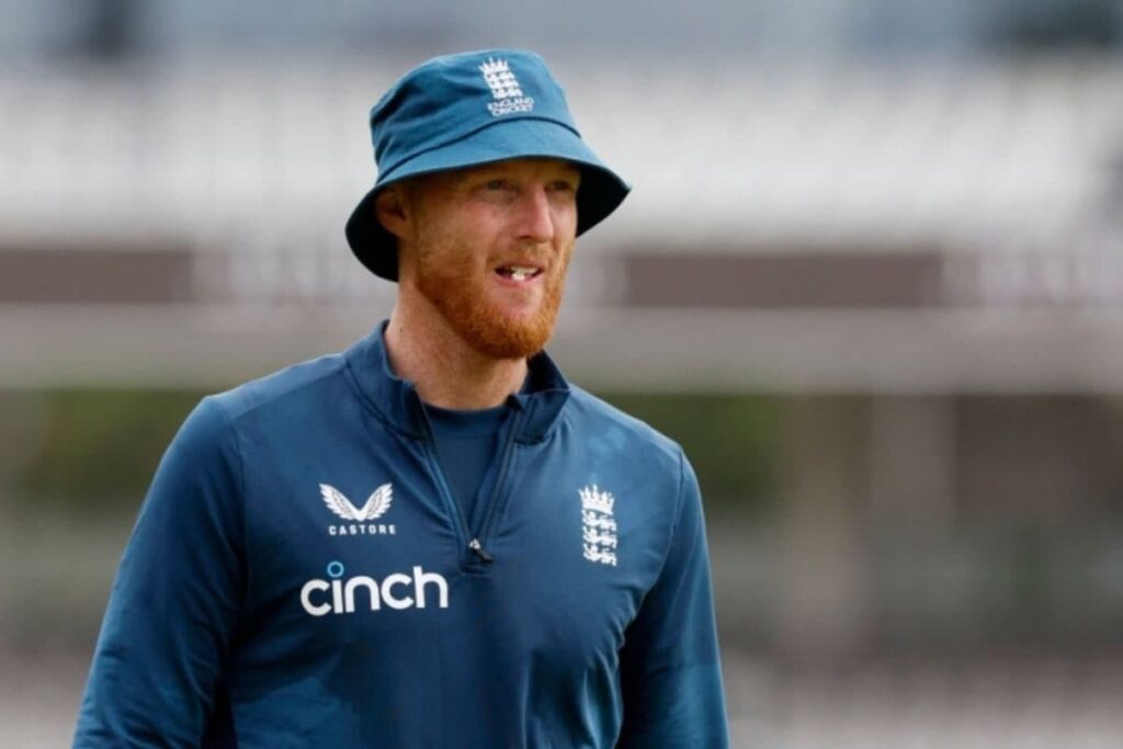 'We Might Have to': Ben Stokes Indicates England Will Play More Aggressively in Fourth Ashes Due to Weather Forecast