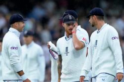 Ashes 2023: England's Batting Collapse in 1st Innings at The Lord's Branded 'Reckless'