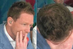 Eoin Morgan Utterly Disappointed after Alex Carey Runs Out Jonny Bairstow at Lord's - WATCH