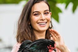 Evelyn Sharma Birthday: Lesser-Known Facts About the Yeh Jawaani Hai Deewani Actress You May Not Know!