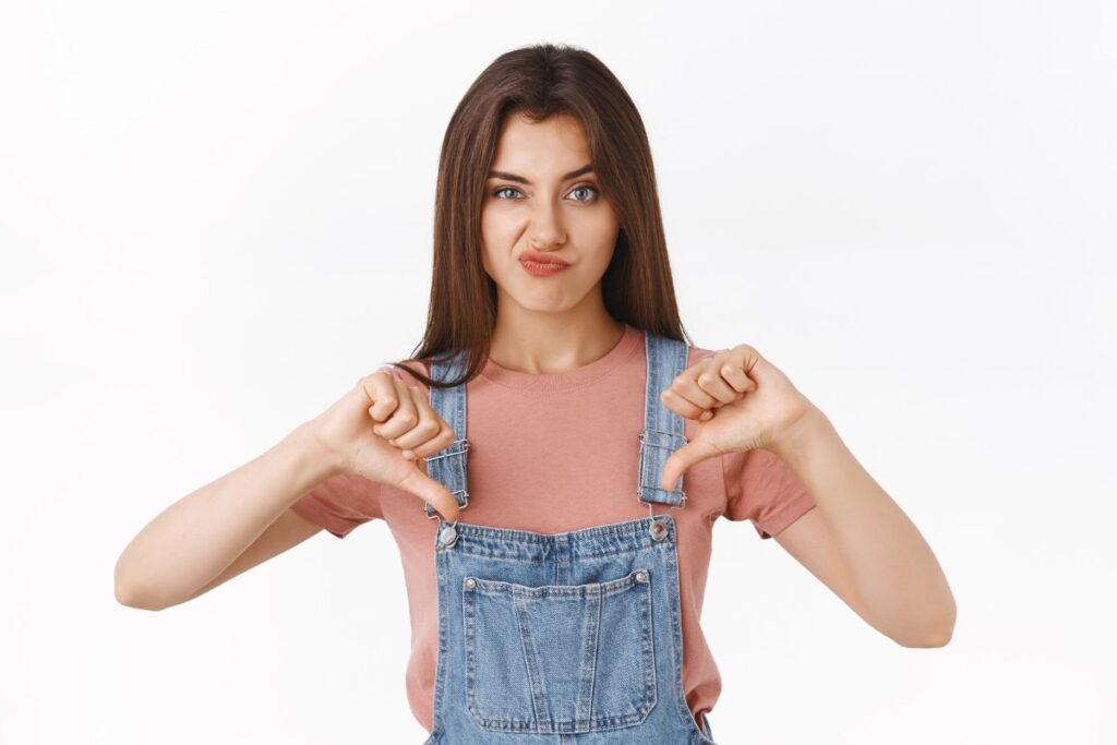 6 Signs You Are Dealing with an Evil Person