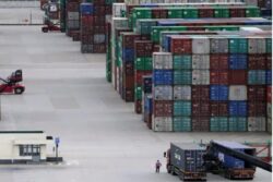 No Loss to India Due to Removal of Retaliatory Customs Duties on Eight US Products: Minister