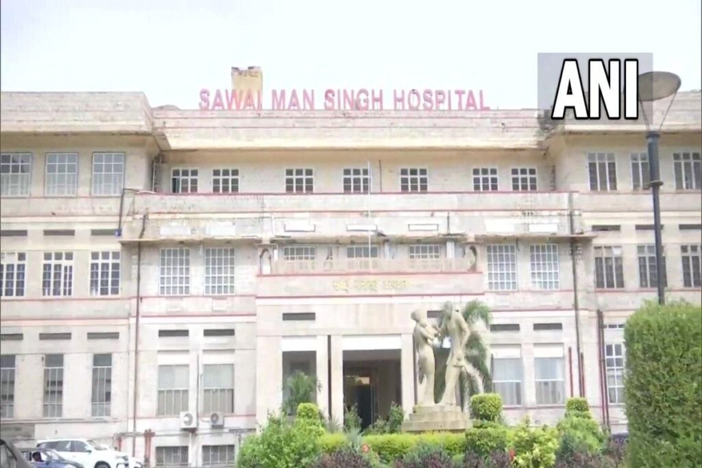 Rajasthan: 18 People Lose Vision in One Eye After Surgery at Govt Hospital; Doctors Defend Themselves