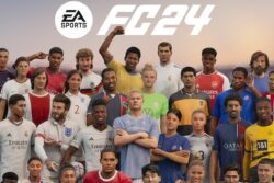 New Trailer for EA FC 24 Hints At Inclusion Of Mixed Teams In Ultimate Team
