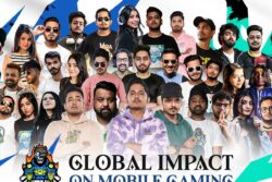 S8UL Eyeing International Glory As Only Indian Organization Nominated For Global Esports Awards 2023