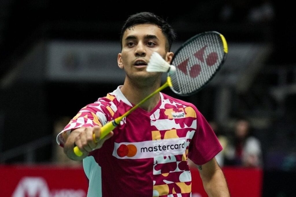 Japan Open: Lakshya Sen Crashes Out in Semifinal After Losing to Jonatan Christie, India's Challenge Over