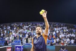Stanislas Wawrinka Glides Into The Finals Of Croatia Open With Dominant Win Over Lorenzo Sonego