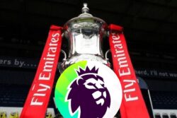 FA Cup Might See Big Changes With Control Going to Premier League: Report
