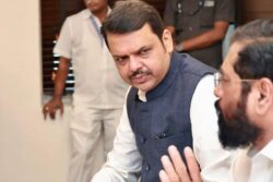 'Badlapur' 2023: How 2019 Stumping Prompted Fadnavis to Avenge Senior Pawar's 'Googly' With Ajit 'Doosra'