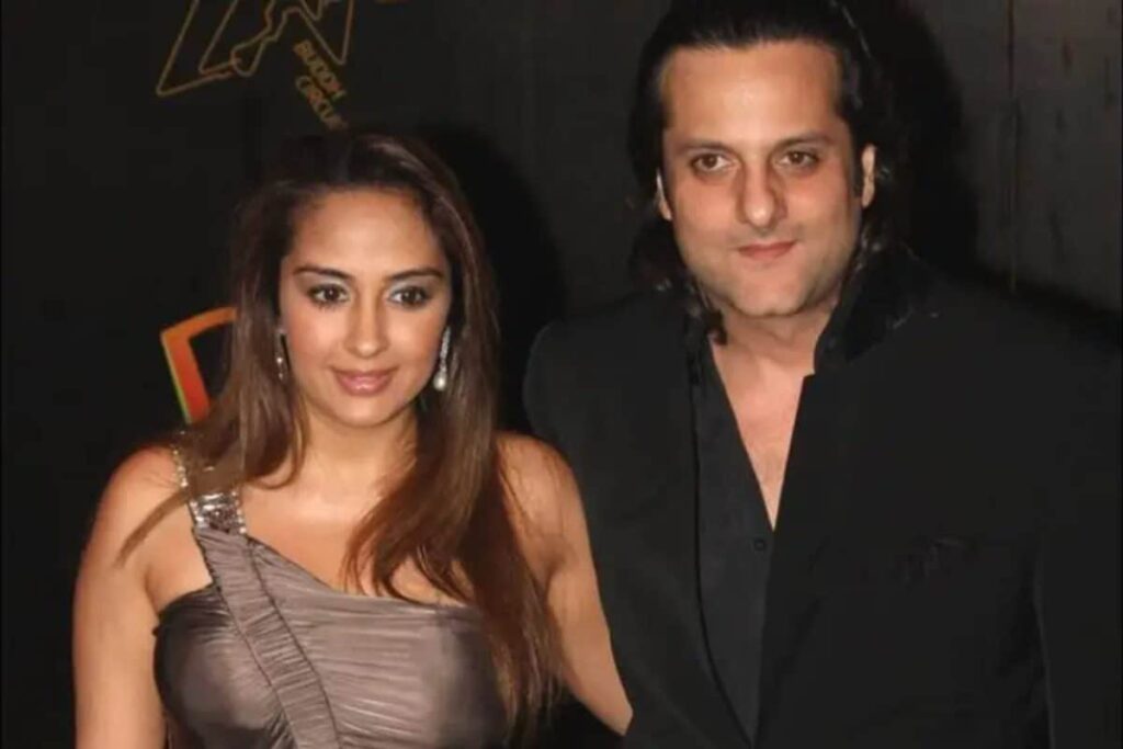 Fardeen Khan, Wife Natasha Madhvani Headed for a Divorce After 18 Years: Report 