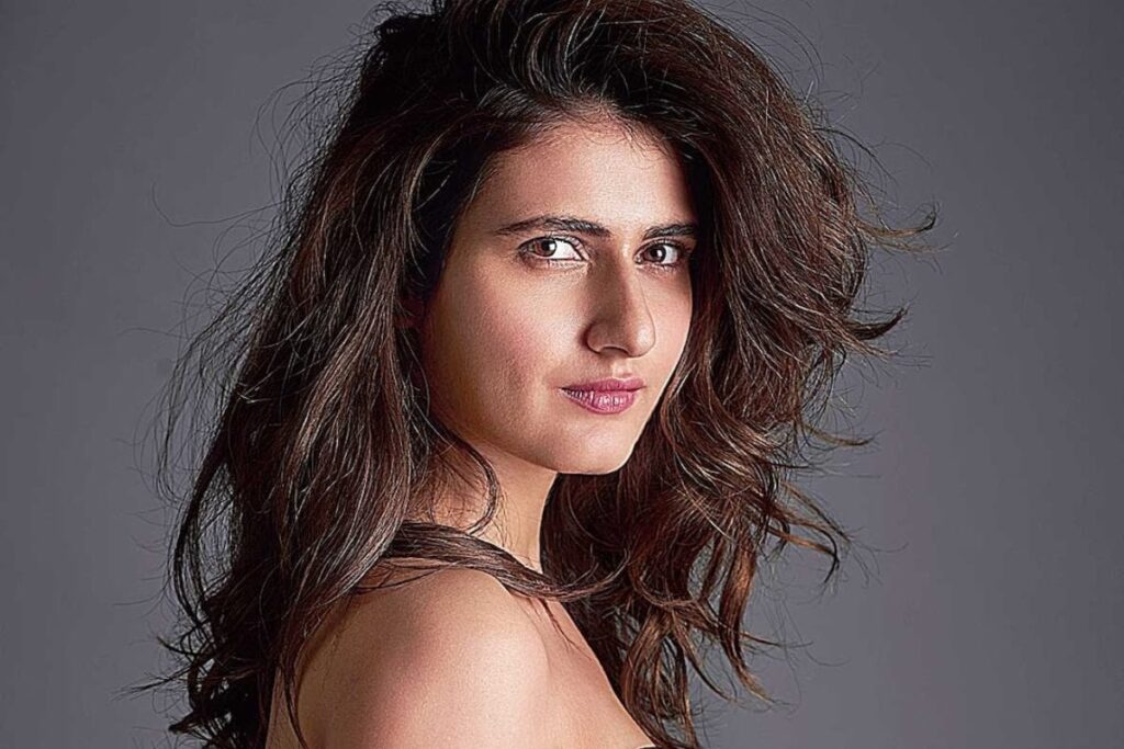 Fatima Sana Shaikh Reveals She Lives In A Rented House; Debunks Notion That All Actors Lead Lavish Lives