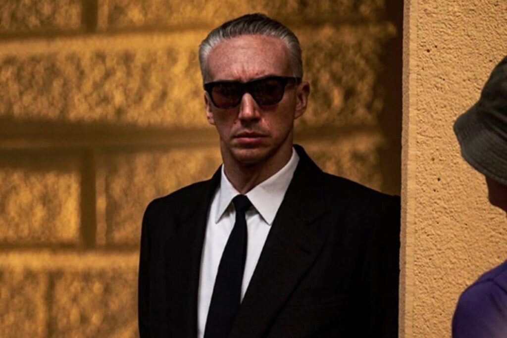 Adam Driver, Penelope Cruz Starrer Ferrari May Compete at the Venice Film Festival