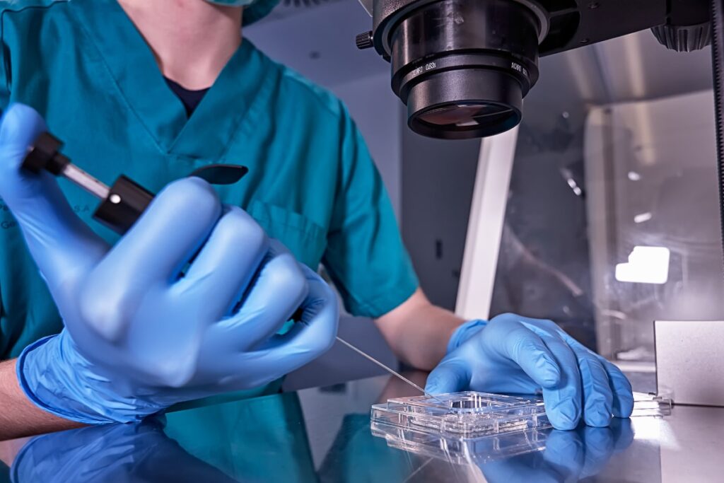 Germany’s BioNTech in Court Over Alleged Covid Vaccine Harm