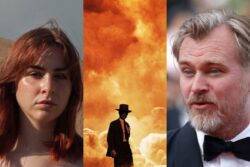 Christopher Nolan's Daughter Flora To Make An Explosive Cameo In Oppenheimer: 'It Was Wonderful...'