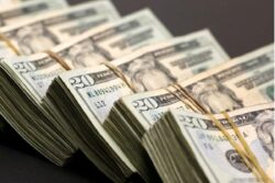 Forex Update: India's Foreign Exchange Jumps $1.8 Billion To $595 Billion