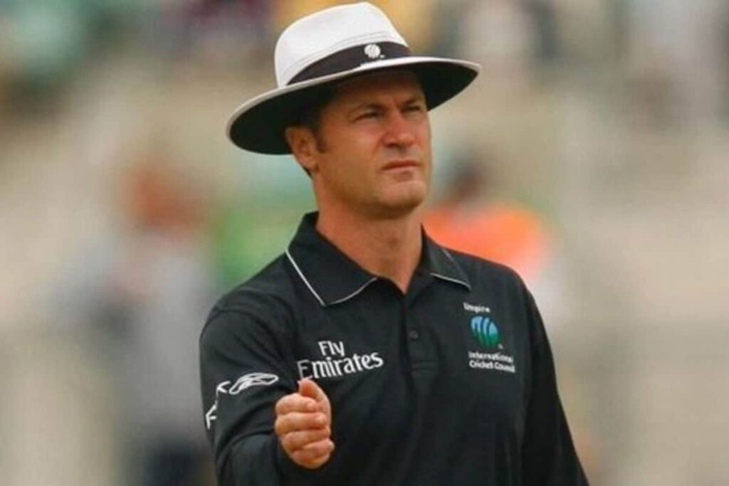 'When People Don't Like a Dismissal Under Laws of Cricket, They Cite 'Spirit of Cricket': Simon Taufel