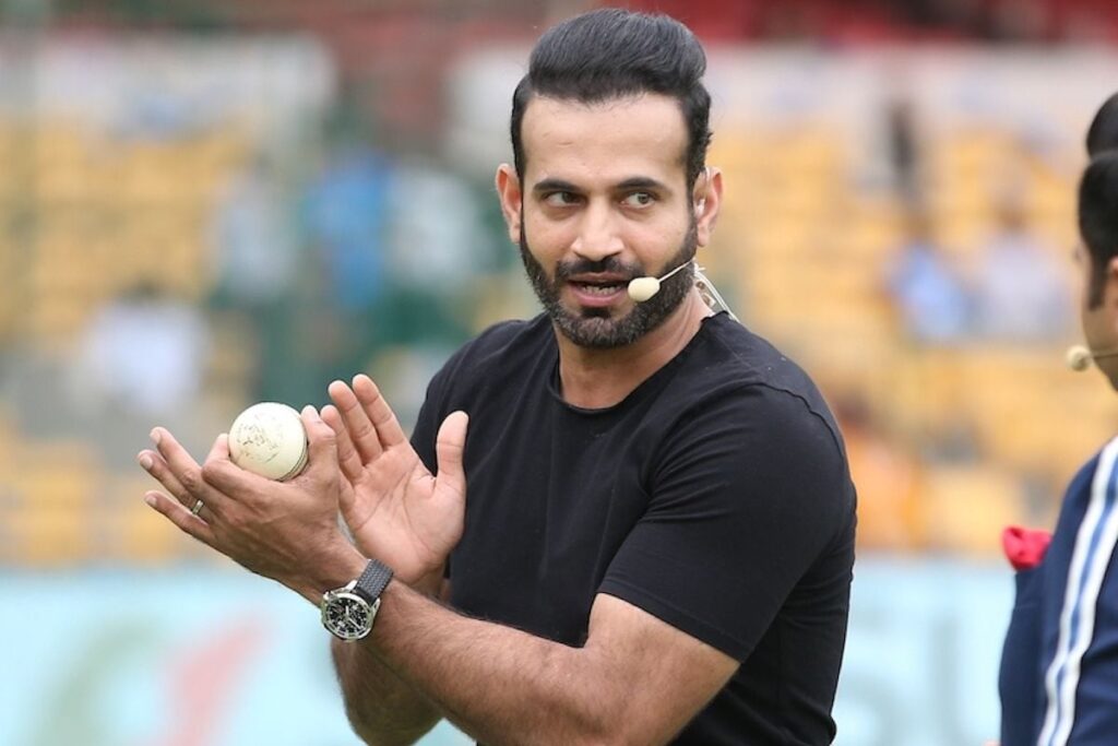'Kitne Velle Ho?': Irfan Pathan Brutally Roasts 'Padosi' After Pakistan A Defeat India A in Emerging Asia Cup