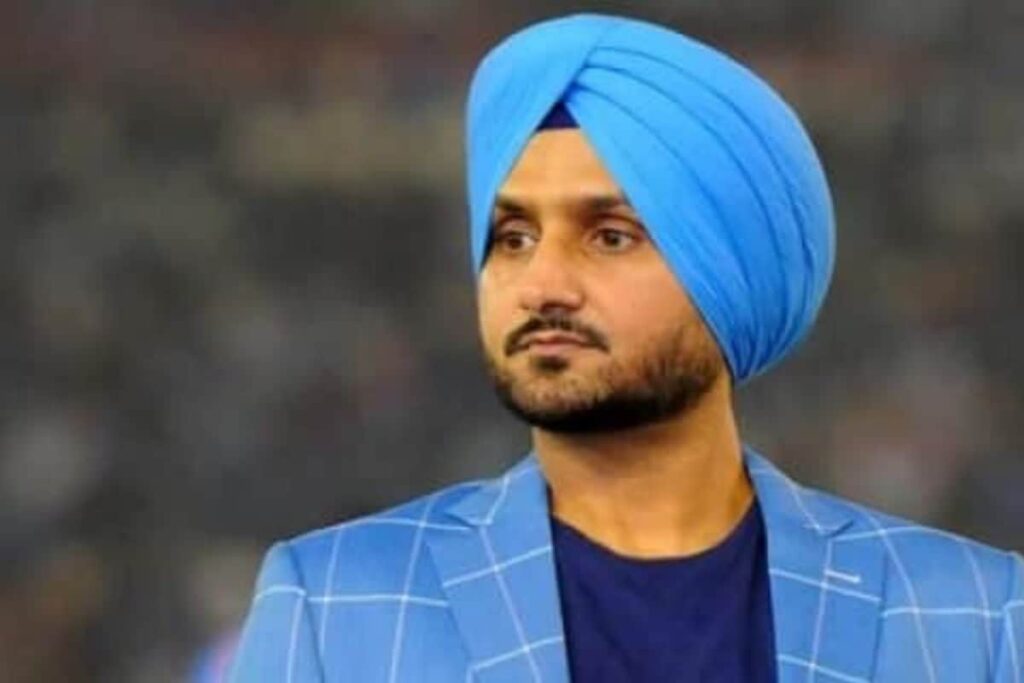 'It'll be Unfortunate if You Don't Play Him': Harbhajan Names Key Batter for India in World Cup 2023