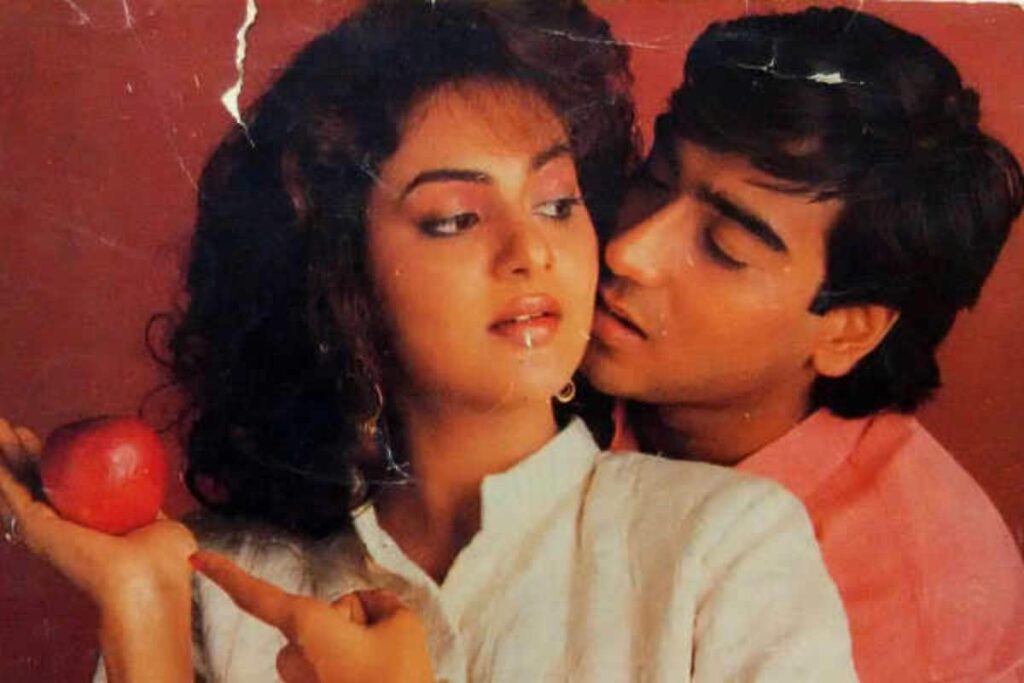 Madhoo Lashes Out At Ageism in Bollywood, 'Can't Play Ajay Devgn's Mother, We Are of Similar Age'