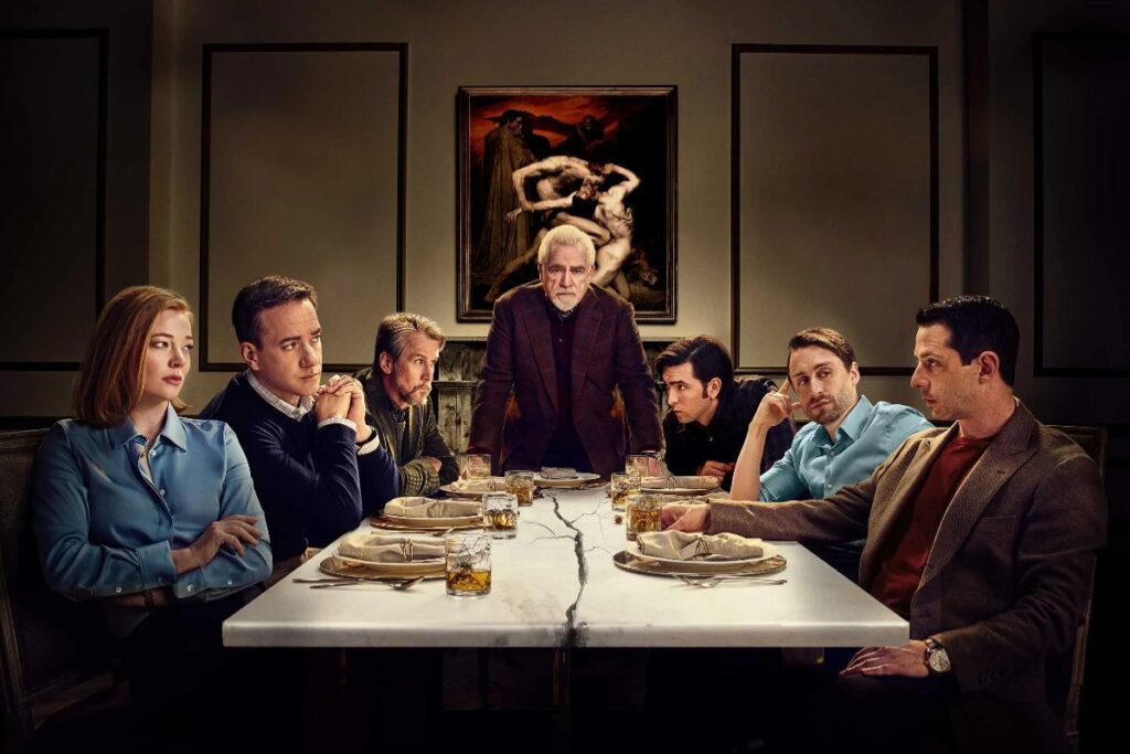 Emmy Nominations 2023: Succession Leads With 27 Nods; Brian Cox, Pedro Pascal Up For Best Actor