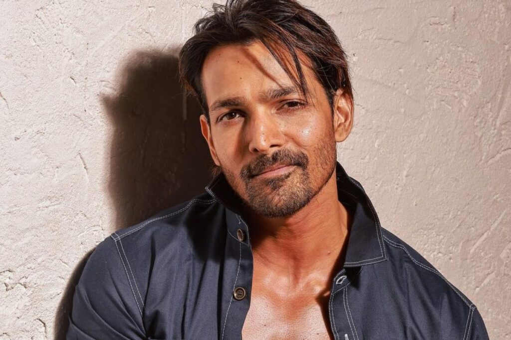 Harshvardhan Rane Reacts To Scrutiny On His Love Life, 'They Can Write Anything About Me' | Exclusive