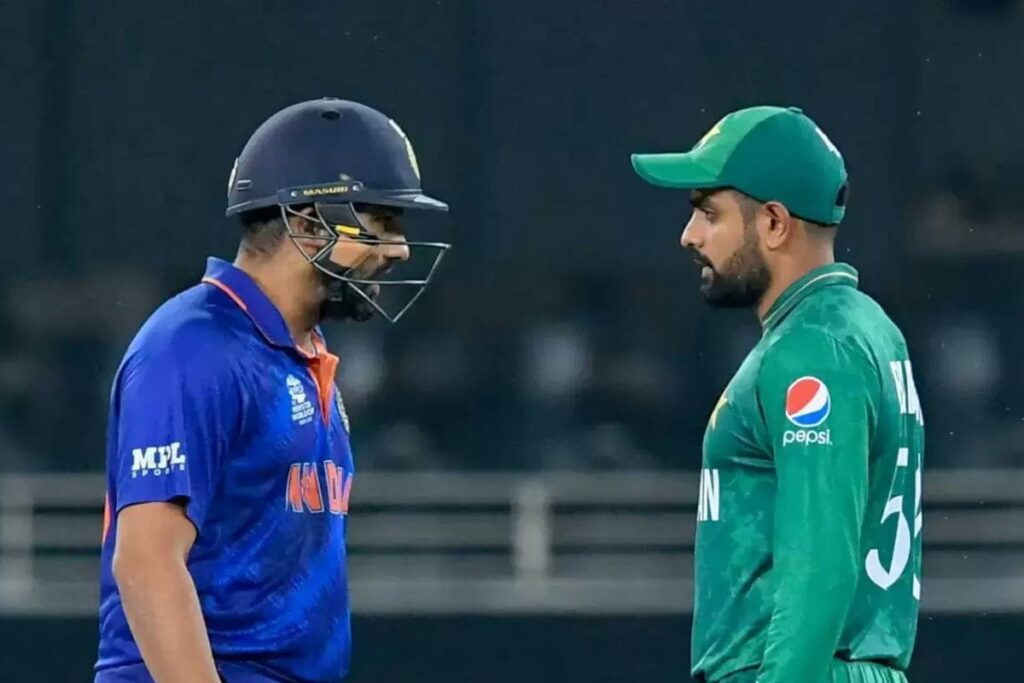 'Pakistan Were Too Good, India Always Used to Lose..': PAK Legend's Astonishing Remark