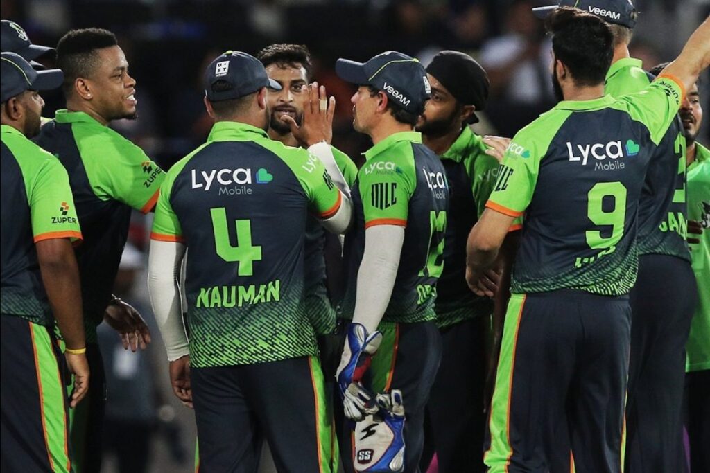 MLC 2023: Imad Wasim Shines as Seattle Orcas Clinch Thrilling 5-wicket Win over Washington Freedom