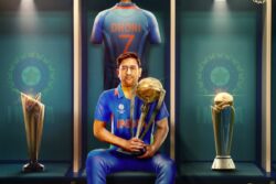 MS Dhoni Birthday Live Updates: BCCI, Suresh Raina-Ravindra Jadeja Lead Wishes For Ex-India Captain