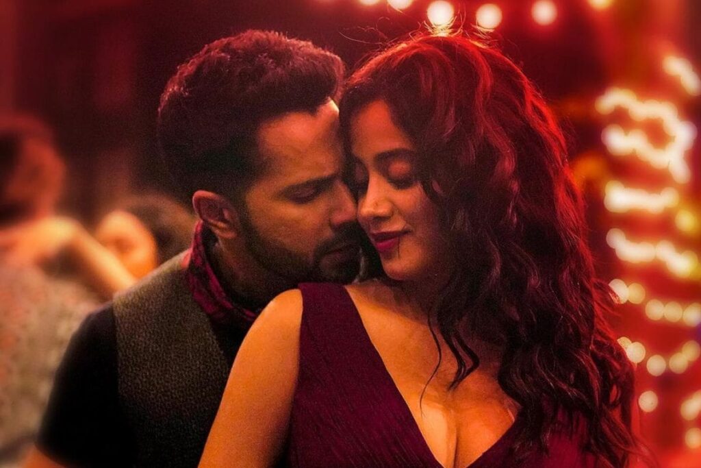 Bawaal: Nitesh Tiwari Says Varun Dhawan, Janhvi Kapoor Film Isn’t ‘Just About Hitler’; Opens Up On World War II Backdrop