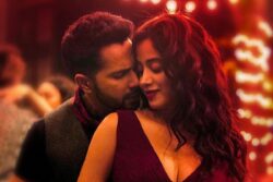 Bawaal: Nitesh Tiwari Says Varun Dhawan, Janhvi Kapoor Film Isn’t ‘Just About Hitler’; Opens Up On World War II Backdrop