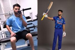 Rinku Singh, Ruturaj Gaikwad Likely to Feature For Team India During T20I Series vs Ireland: Report