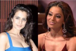 Ameesha Patel Says Karan Johar Mocked Her 'South Bombay Manners' For Not Reacting To Bipasha Basu