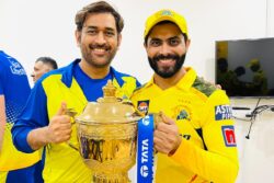 Happy Birthday MS Dhoni 42nd birthday Cricketers Wish CSK captain Suresh Raina Virat Kohli Ravindra Jadeja